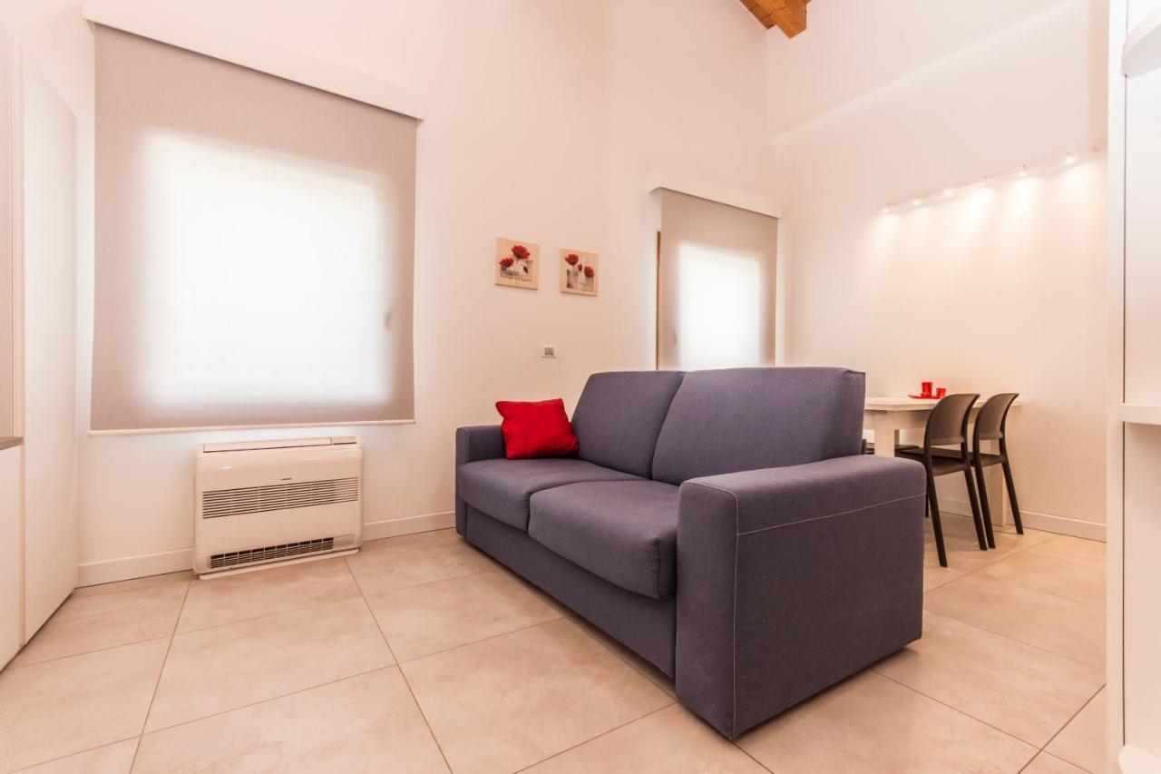 Hotel Ristorante Cigno - Camere And Aparthotel Latisana Εξωτερικό φωτογραφία