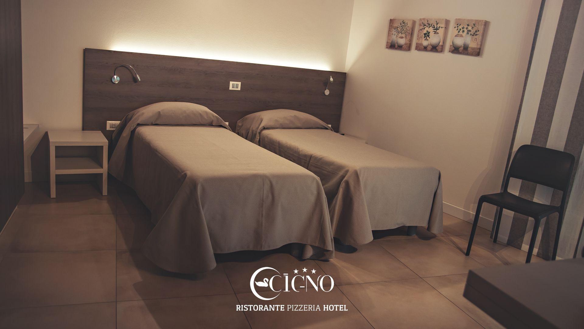 Hotel Ristorante Cigno - Camere And Aparthotel Latisana Εξωτερικό φωτογραφία