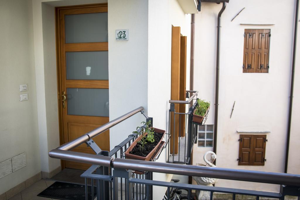 Hotel Ristorante Cigno - Camere And Aparthotel Latisana Εξωτερικό φωτογραφία